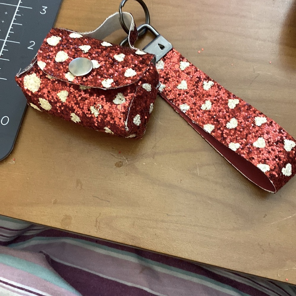AirPods Pro case